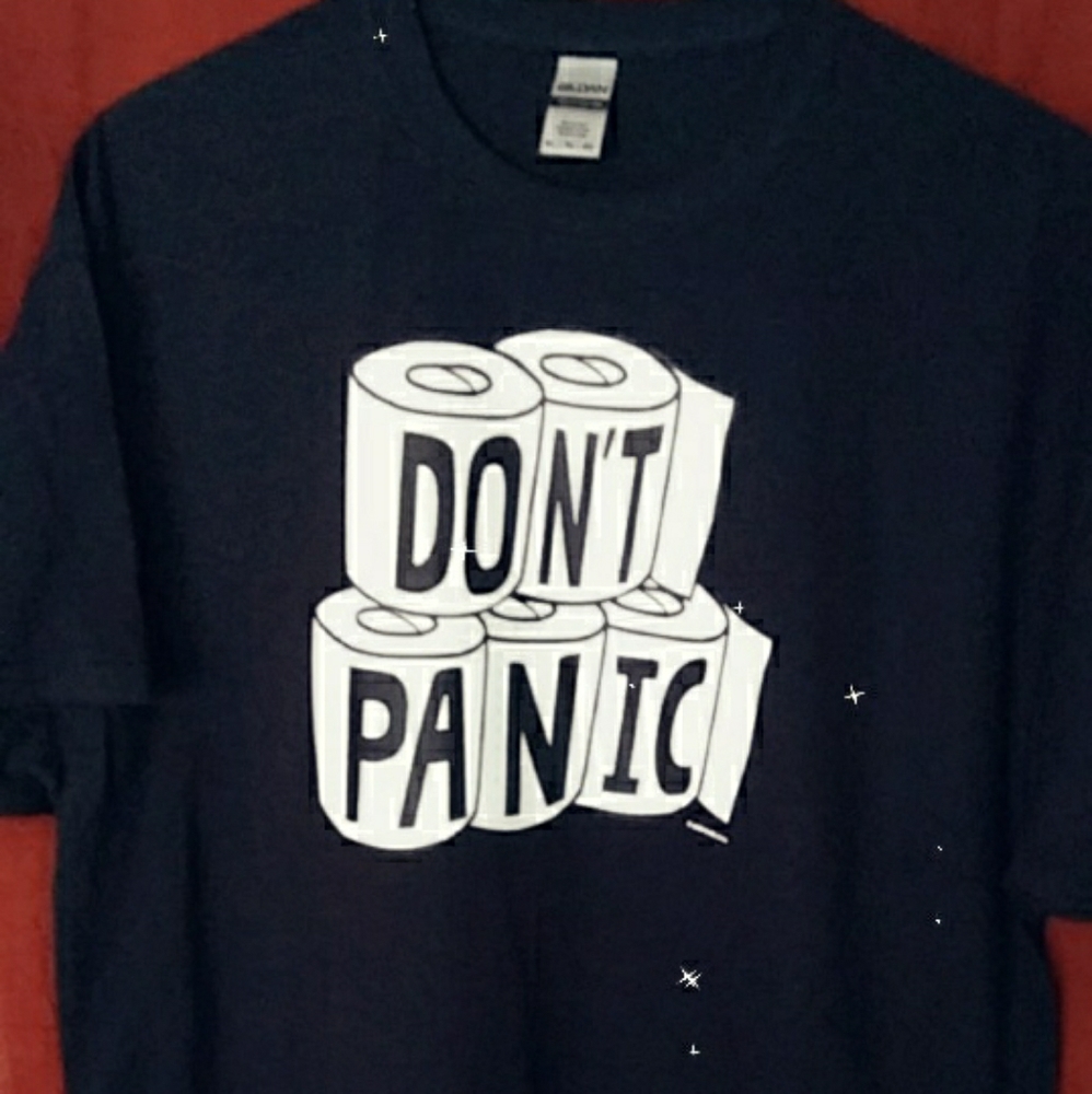 T-shirts New